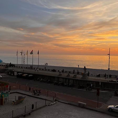 Le Maritime, Front De Mer Et Parking Sous-Terrain Fécamp Dış mekan fotoğraf