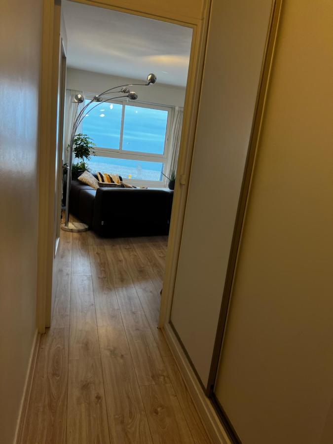 Le Maritime, Front De Mer Et Parking Sous-Terrain Fécamp Dış mekan fotoğraf